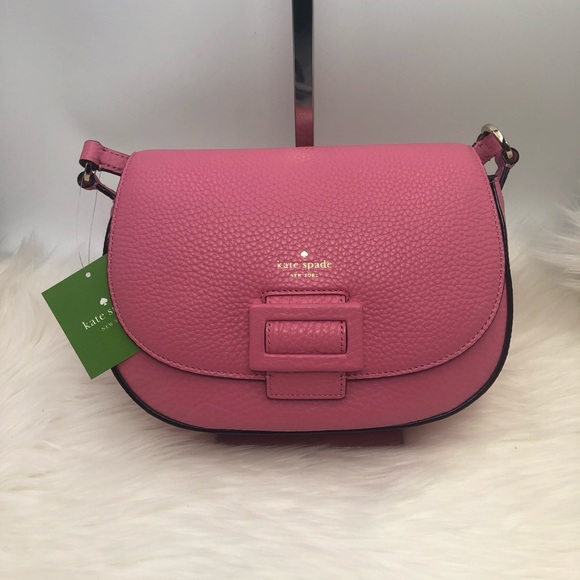 Kate Spade carlyle street kallie Crossbody - Picture 2 of 8